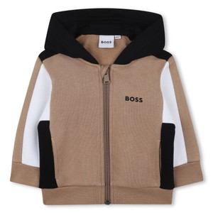 J52447 Zip Hoody