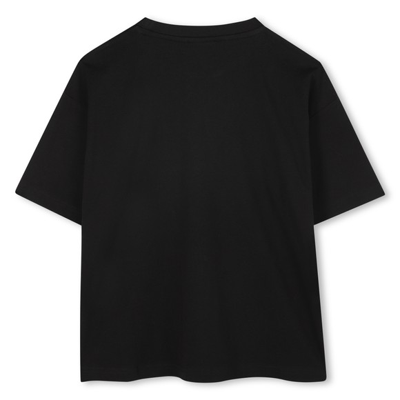 HUGO Boys Black G00435 T Shirt main image