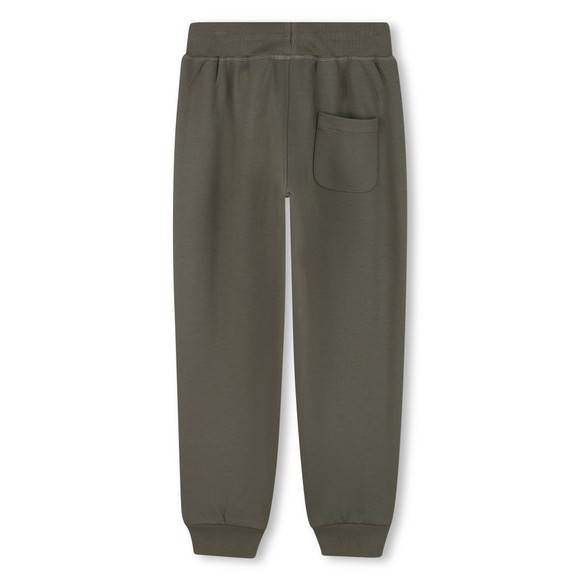HUGO Boys Green G00465 Jogger main image