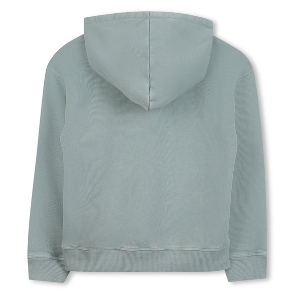 HUGO Boys Blue G00448 Hoody main image