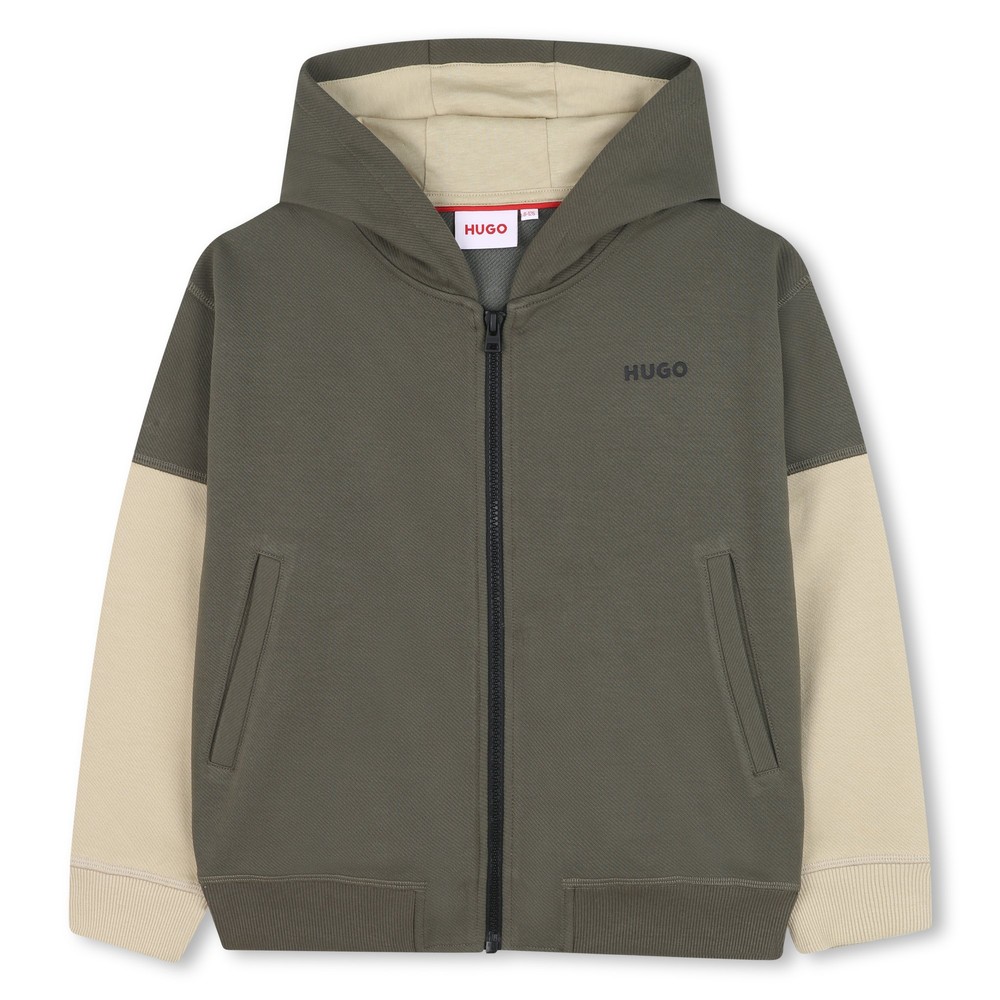 G00459 Hoody