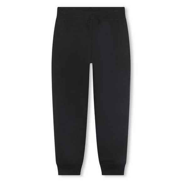 HUGO Boys Black G00456 Jogger main image