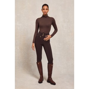 Contour Trouser