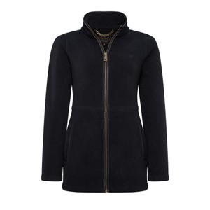 Country Longline Fleece