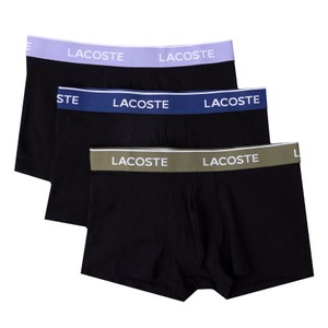 5H1297 3 Pack Boxers