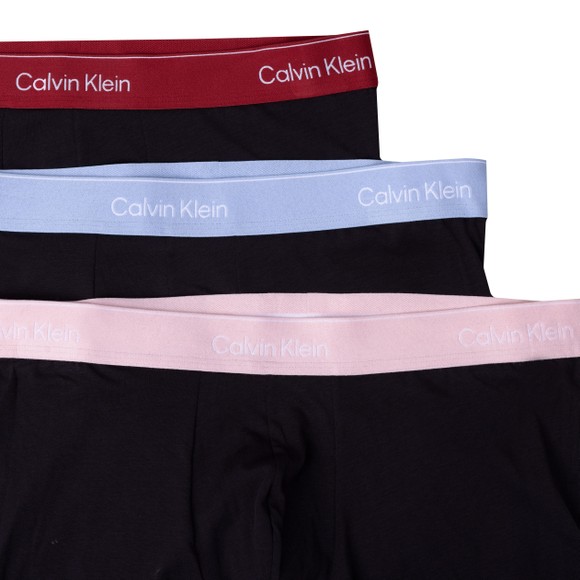 Calvin Klein Mens Multicoloured Boxer Briefs main image