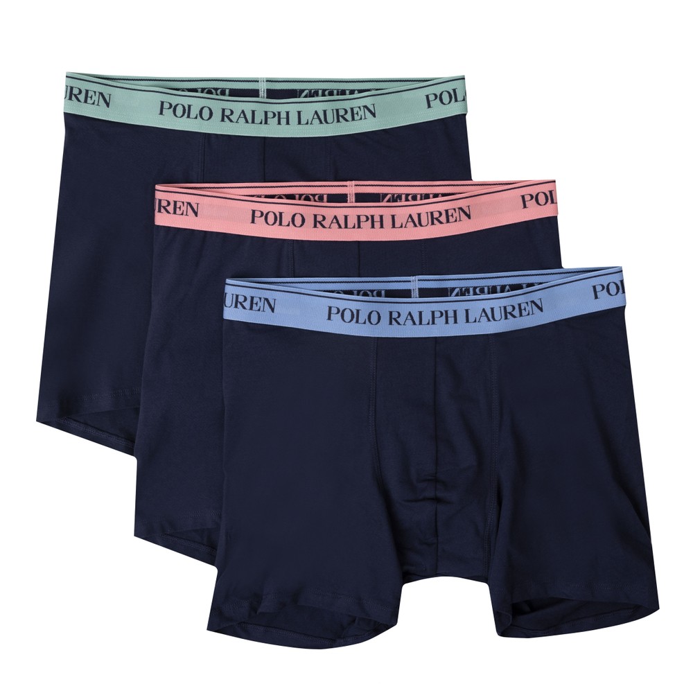 3 Pack Pouch Trunks