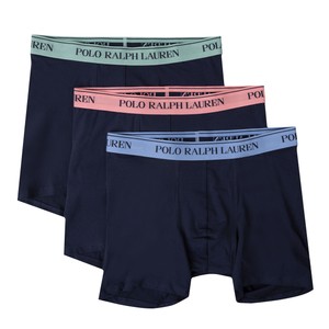 3 Pack Pouch Trunks
