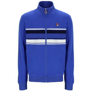 Vinnie Cut and Sew Track Top