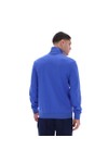Fila Mens Blue Vinnie Cut and Sew Track Top