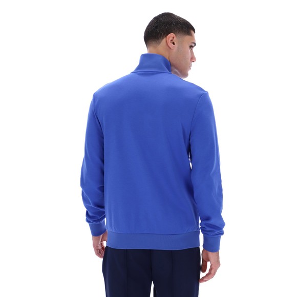 Fila Mens Blue Vinnie Cut and Sew Track Top main image