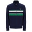 Vinnie Cut and Sew Track Top