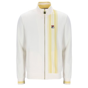 Dante Printed Stripe Track Top