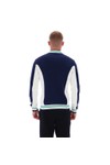 Fila Mens Blue Settanta Track Top