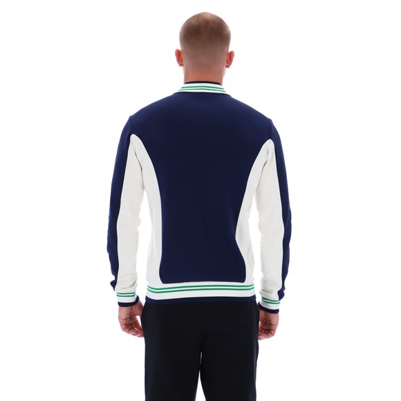 Fila Mens Blue Settanta Track Top main image