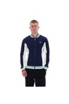 Fila Mens Blue Settanta Track Top