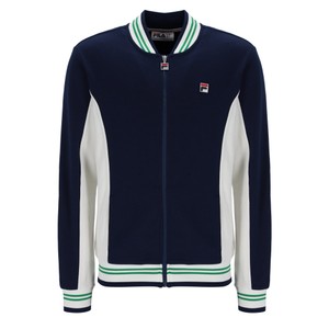 Settanta Track Top