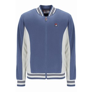 Settanta Track Top