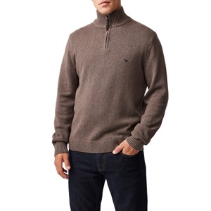Merrick Bay Knit Jumper