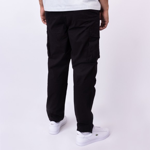 Marshall Artist Mens Black Drift Cargo Pant main image