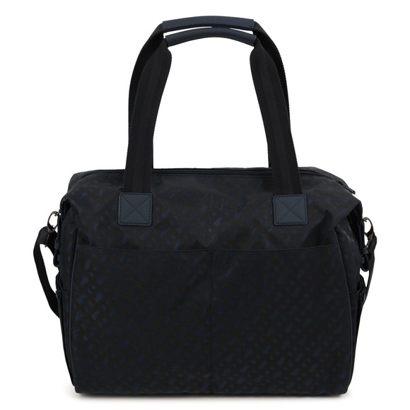 BOSS Baby Boys Blue J52607 Changing Bag main image
