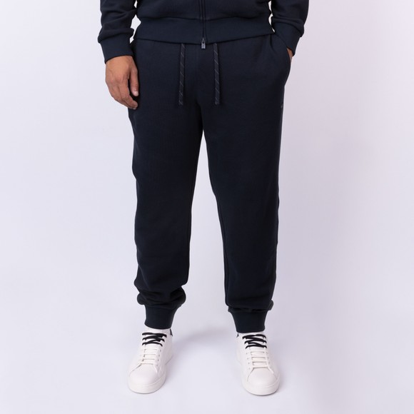 Emporio Armani Mens Blue Loungwear Jogger main image