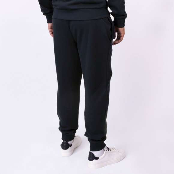 Emporio Armani Mens Blue Loungwear Jogger main image