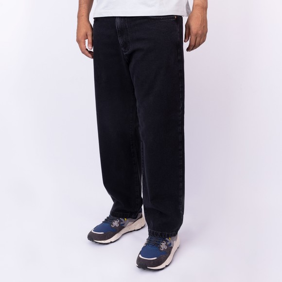 Stan Ray Mens Black Standard 5 Jean main image