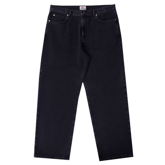 Stan Ray Mens Black Standard 5 Jean main image