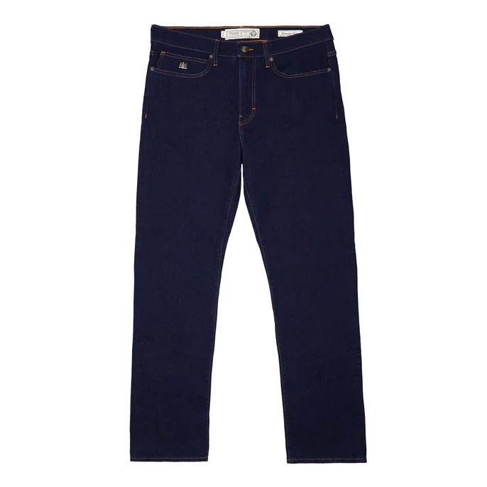 Classic Straight Jean