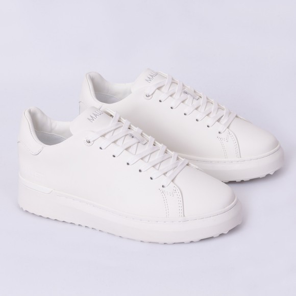 Mallet Mens White GRFTR LITE main image