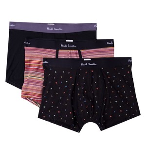 3 Pack Trunk