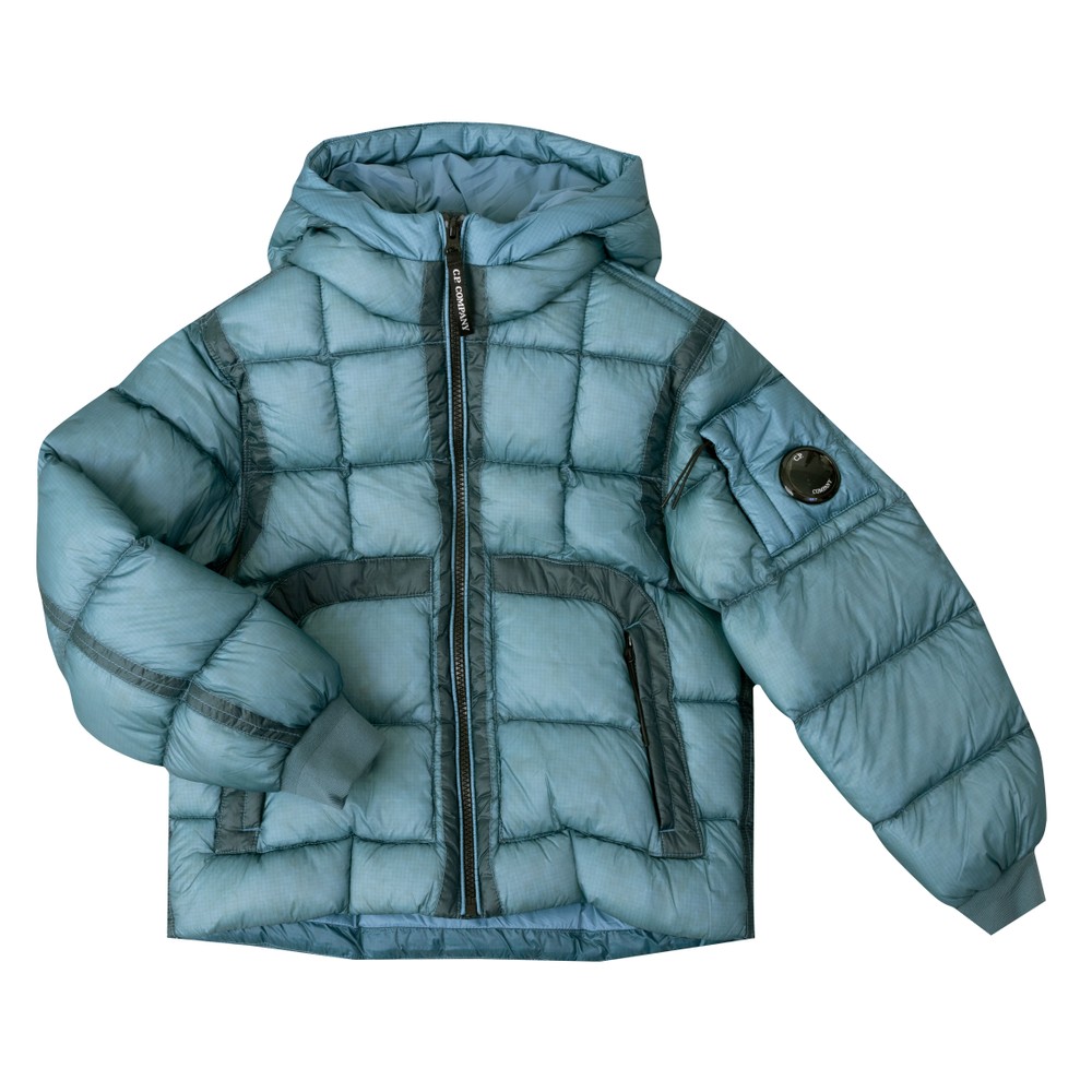 Down Padded Jacket Down Padded Jacket