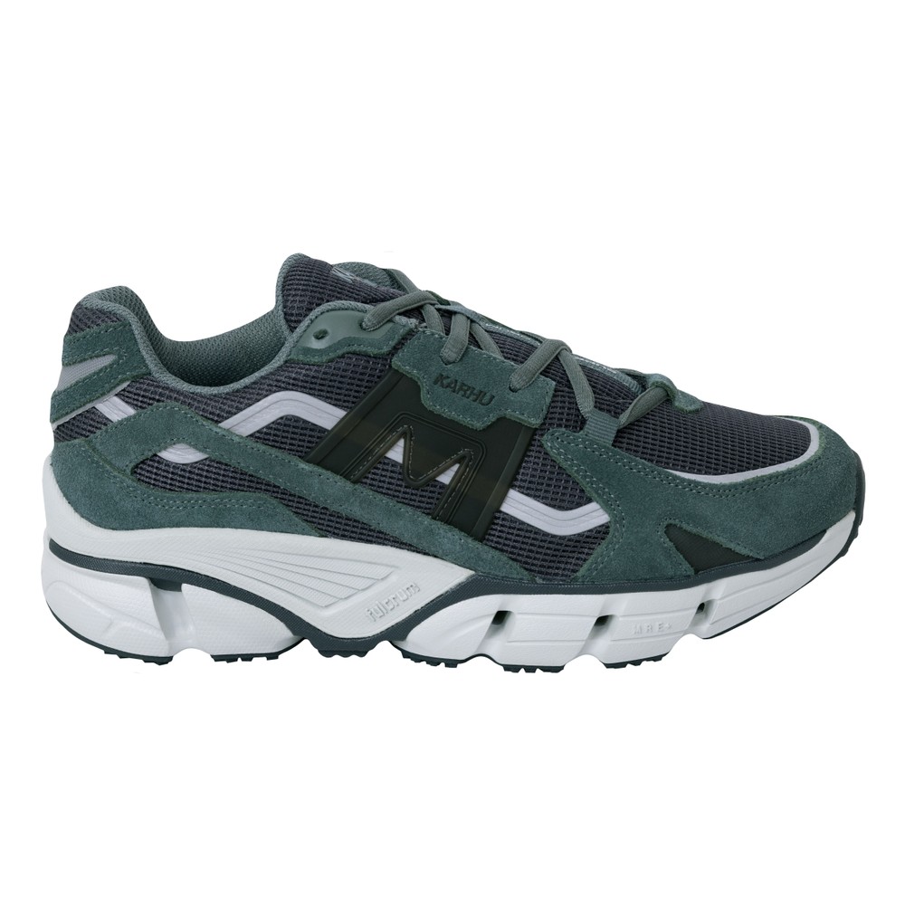 Super Fulcrum Trainer