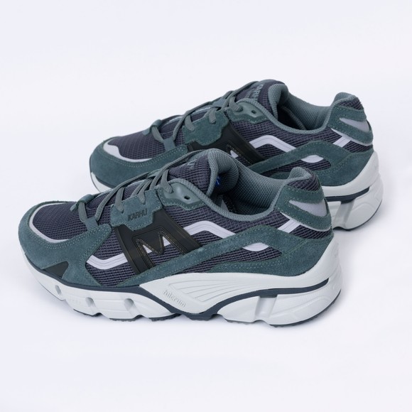 Karhu Mens Blue Super Fulcrum Trainer main image