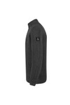 Luke 1977 Mens Grey Crew Neck Cromer Jumper