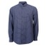 Check Oxford Shirt