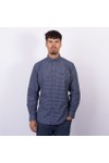 Rodd & Gunn Mens Blue Check Oxford Shirt