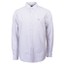 Check Oxford Shirt