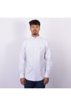 Rodd & Gunn Mens Brown Check Oxford Shirt
