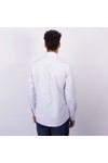 Rodd & Gunn Mens Brown Check Oxford Shirt