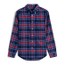 Hero Flannel Tartan Check Shirt