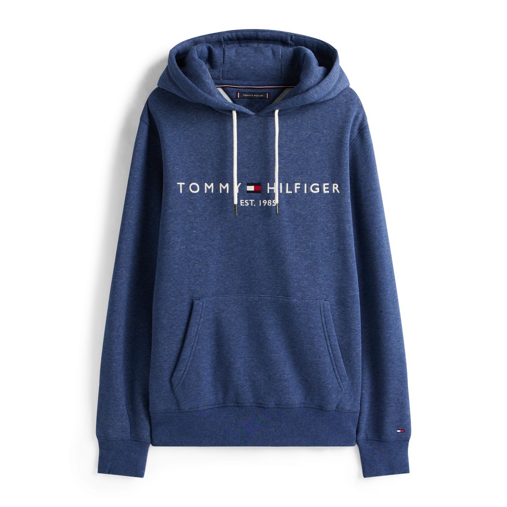 Logo Hoody