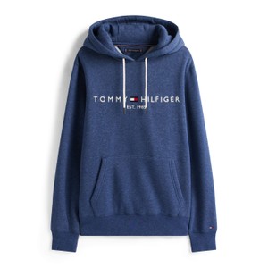 Logo Hoody