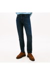 Tommy Hilfiger Mens Blue Denton Jean