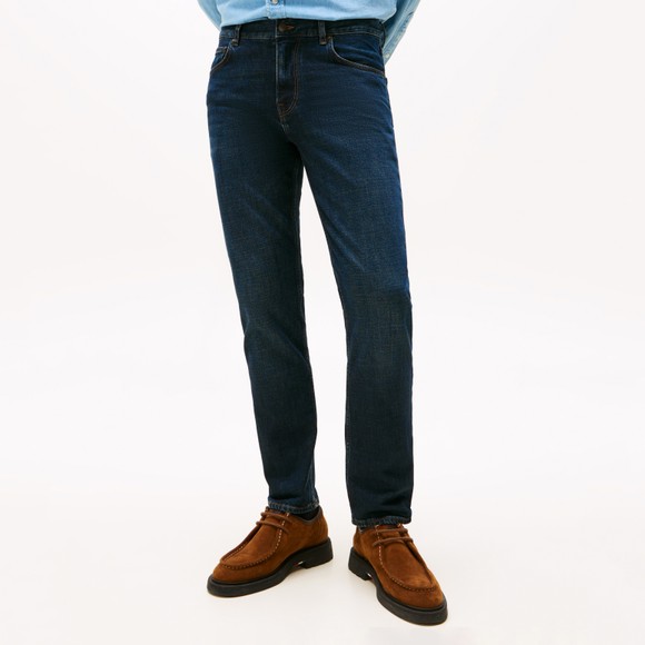 Tommy Hilfiger Mens Blue Denton Jean main image