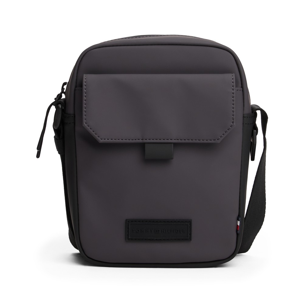 Tommy Hilfiger Seasonal Mini Reporter Bag Masdings