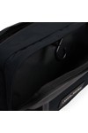 Tommy Hilfiger Mens Black Nylon Washbag
