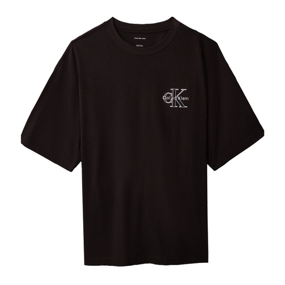 Micro Monologo T-Shirt