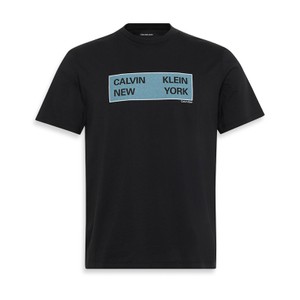 New York Box Logo T-Shirt